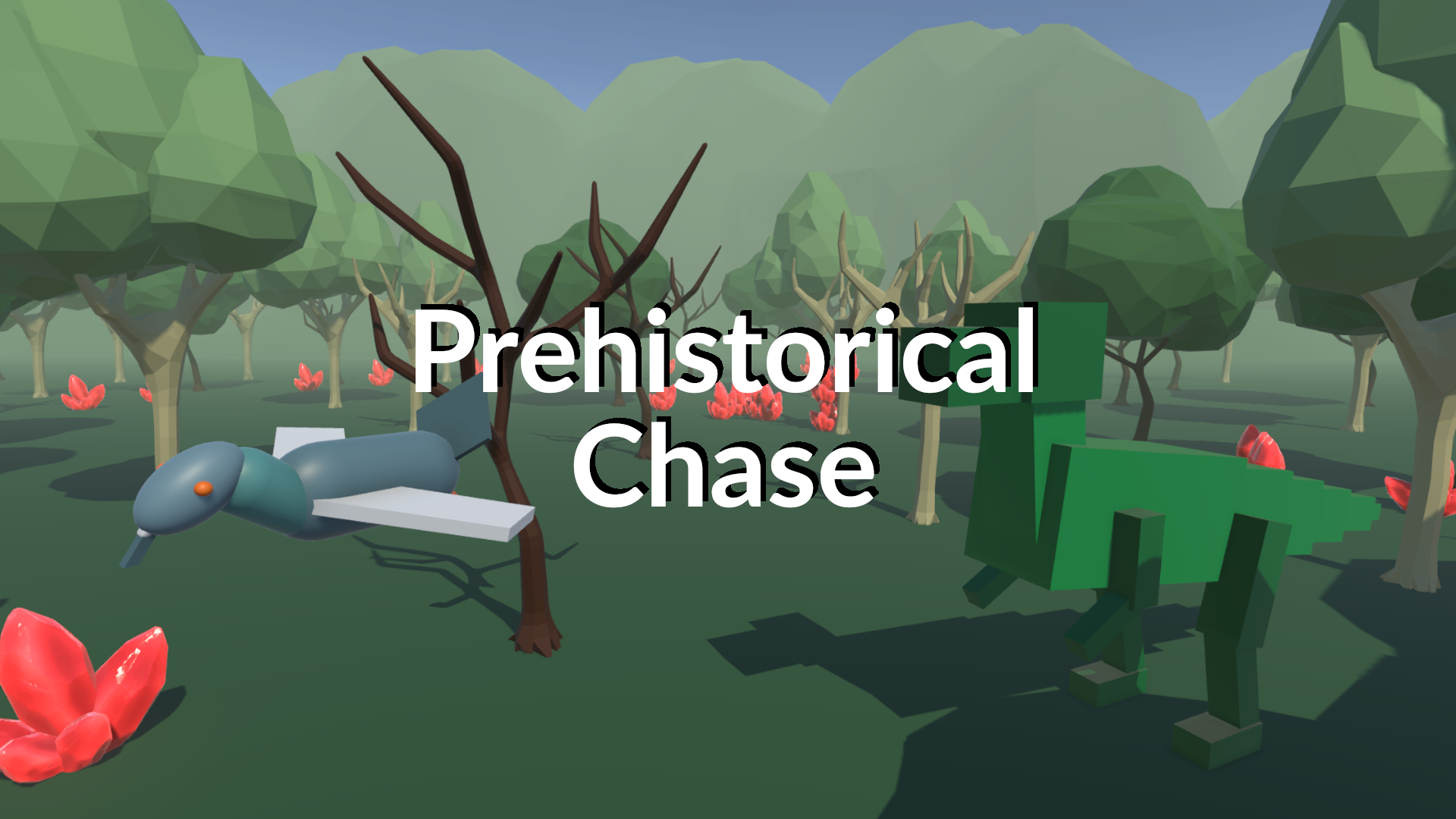 Prehistorical Chase image